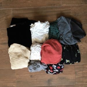Business Casual Resellers Mystery Box Bundle 1